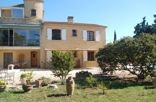 Cavaillon House | Camargue Modern retreat