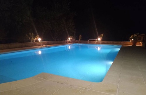 Cavaillon House | Camargue Modern retreat