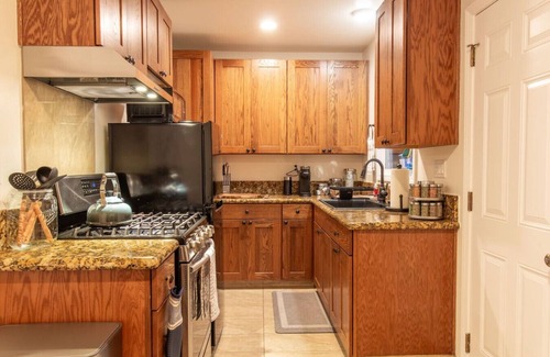 Camarillo House | Camarillo Amarillo | W&D | AC
