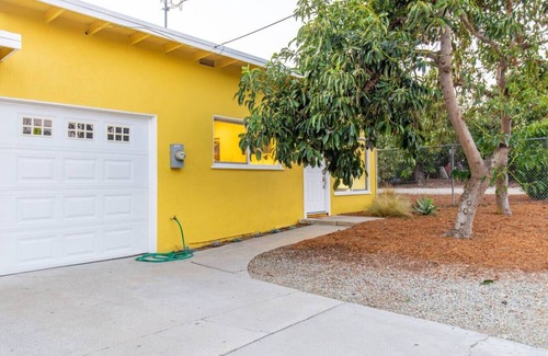 Camarillo House | Camarillo Amarillo | W&D | AC