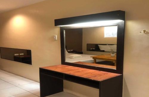 Caloocan Hotel | Camarin Prime Hotel