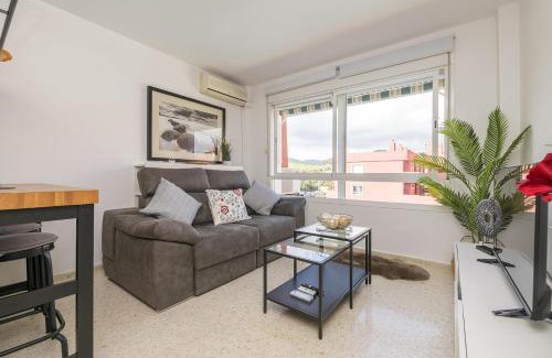 Cabrita Apartment | Camarote de Algetares 2