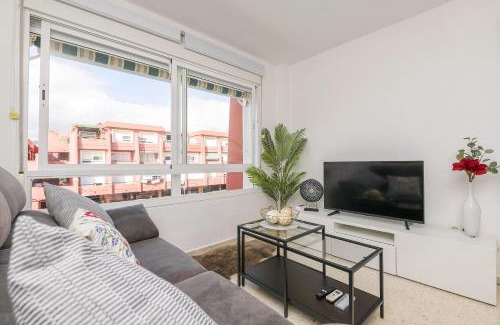 Cabrita Apartment | Camarote de Algetares 2