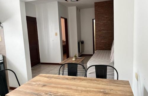 Villa Maria Apartment | - Cambacuá VM -