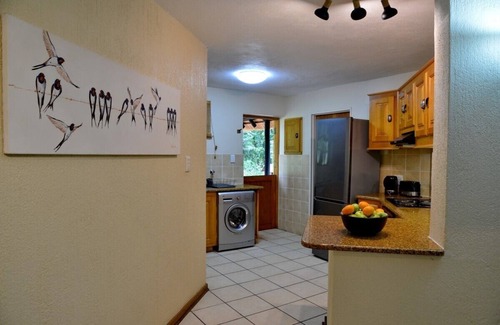 Hazyview Villa | Cambalala's Private Villa - In Kruger Park Lodge