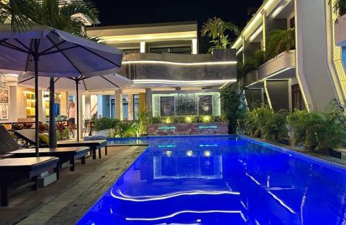Svay Pao Hotel | Cambana La Rivière Hotel