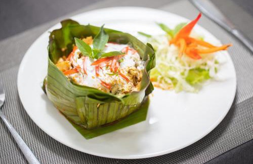 Svay Pao Hotel | Cambana La Rivière Hotel