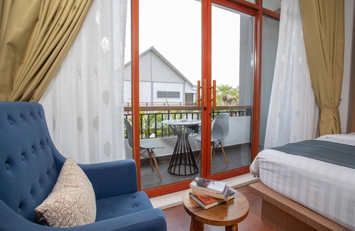 Svay Pao Hotel | Cambana La Riviere Boutique