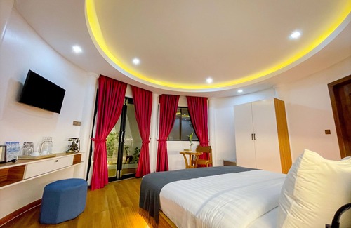 Svay Pao Hotel | Cambana La Riviere Boutique