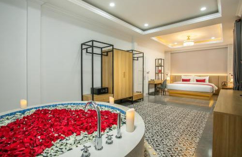 Poipet Hotel | Cambana Poipet Hotel