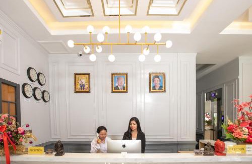 Poipet Hotel | Cambana Poipet Hotel