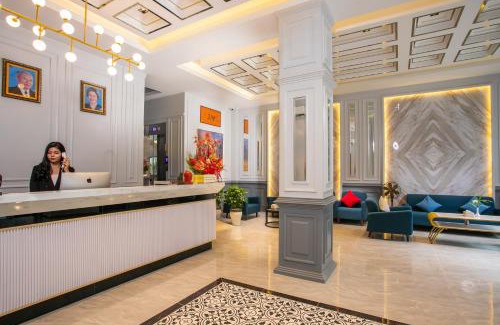Poipet Hotel | Cambana Poipet Hotel