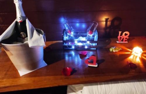 Cambara do Sul Hotel | Cambará Pousada Cafundó