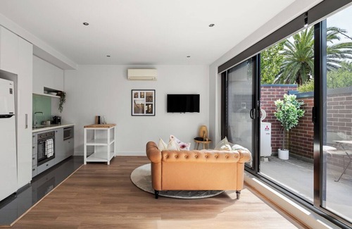 Glen Iris Apartment | Camberwell Chic