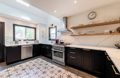 Riley Park-Little Mountain House | Cambie corridor character home with great outdoor space. So walkable.