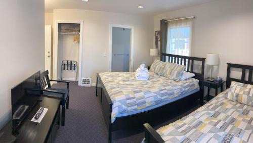 Mount Pleasant Bed & Breakfast | Cambie Lodge