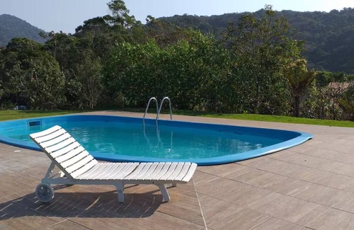 Camboriu Cottage | Camboas Atlantic Forest Country House