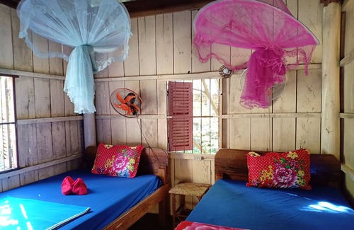 Koh Rong House | Cambodia Guesthouse