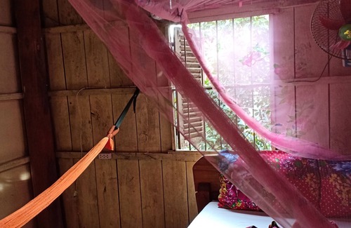 Koh Rong House | Cambodia Guesthouse