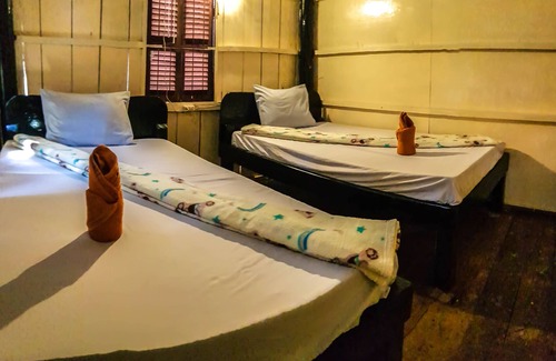 Koh Rong House | Cambodia Guesthouse
