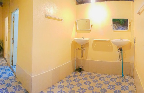 Koh Rong House | Cambodia Guesthouse