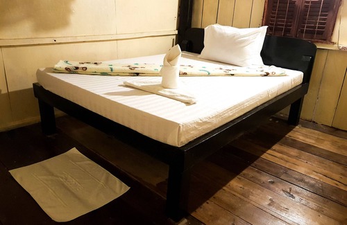 Koh Rong House | Cambodia Guesthouse