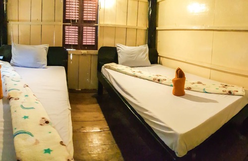Koh Rong House | Cambodia Guesthouse