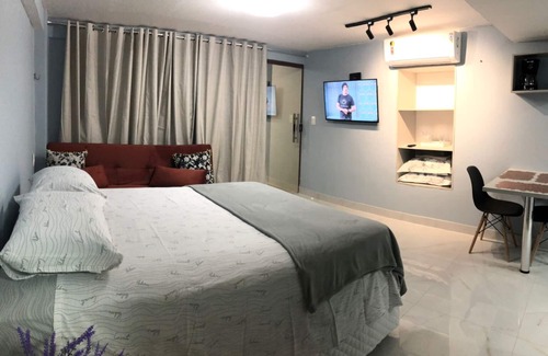 Camboinha Bed & Breakfast | Camboinha Beach Flat