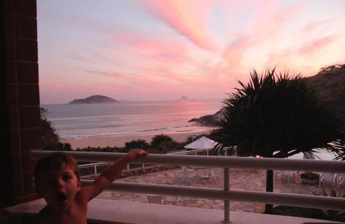 Camboinhas Apartment | Camboinhas Oceanside Oceanfront