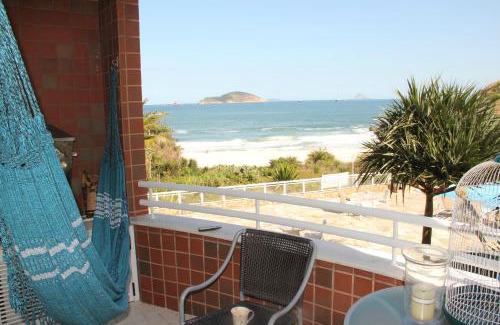 Camboinhas Apartment | Camboinhas Oceanside Oceanfront