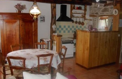 Cambounes House | Cambounes: country holiday home - CAMBOUNES