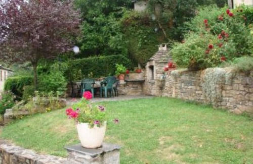 Cambounes House | Cambounes: country holiday home - CAMBOUNES
