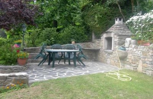 Cambounes House | Cambounes: country holiday home - CAMBOUNES