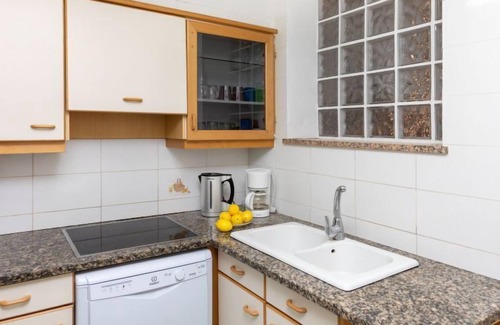Llanca Apartment | Cambre d'Aze by Interhome