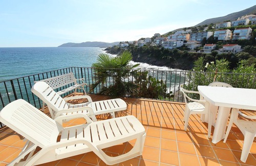 Llanca Apartment | Cambre d'Aze by Interhome