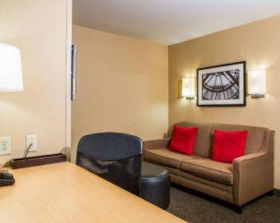 Appleton Hotel | Cambria Hotel Appleton