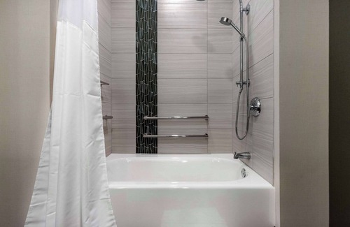 Hanover Hotel | Cambria Hotel Arundel Mills - BWI Airport