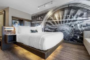 Hanover Hotel | Cambria Hotel - Arundel Mills BWI Airport