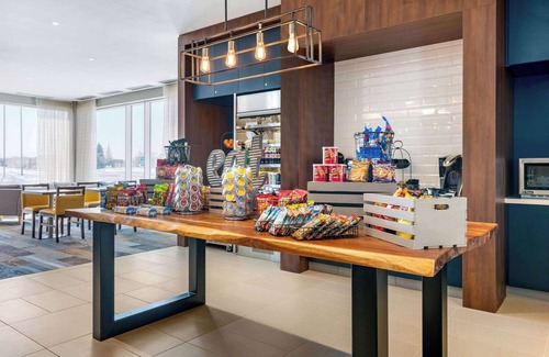 South Loop Hotel | Cambria Hotel Bloomington Mall of America Minneapolis Airport