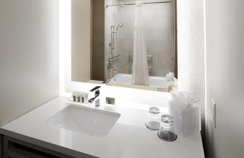 Gayborhood Hotel | Cambria Hotel Downtown-Center City