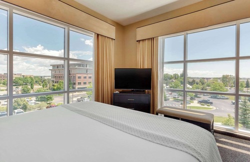 Fort Collins Hotel | Cambria Hotel Fort Collins