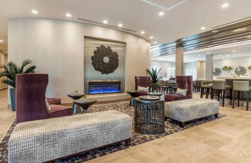 Fort Mill Hotel | Cambria Hotel Fort Mill