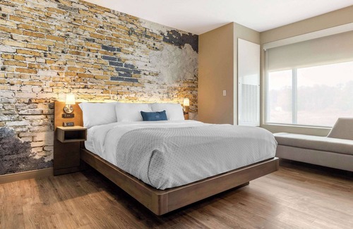 Fort Mill Hotel | Cambria Hotel Fort Mill