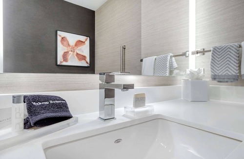 Fort Mill Hotel | Cambria Hotel Fort Mill