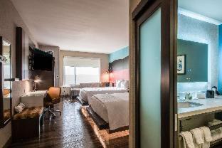 McAllen Hotel | Cambria Hotel McAllen Convention Center