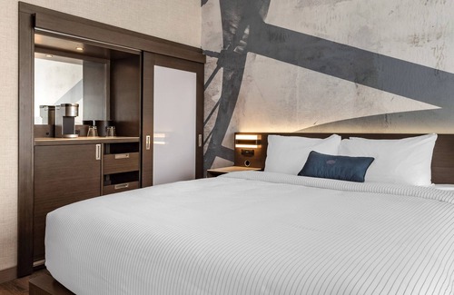 Downtown Minneapolis Hotel | Cambria Hotel Minneapolis Downtown