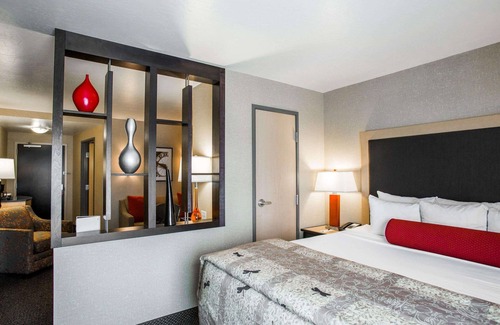 Rapid City Hotel | Cambria Hotel Rapid City near Mount Rushmore