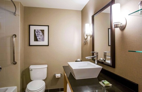Rapid City Hotel | Cambria Hotel Rapid City near Mount Rushmore