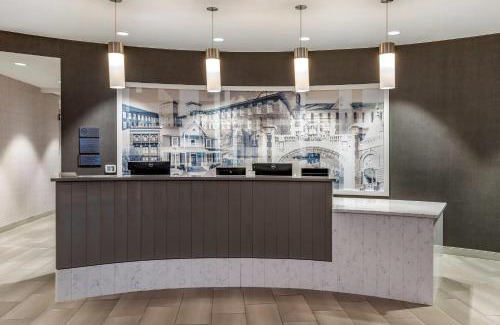 Rock Hill Hotel | Cambria Hotel Rock Hill - University Center