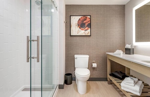 Rock Hill Hotel | Cambria Hotel Rock Hill - University Center